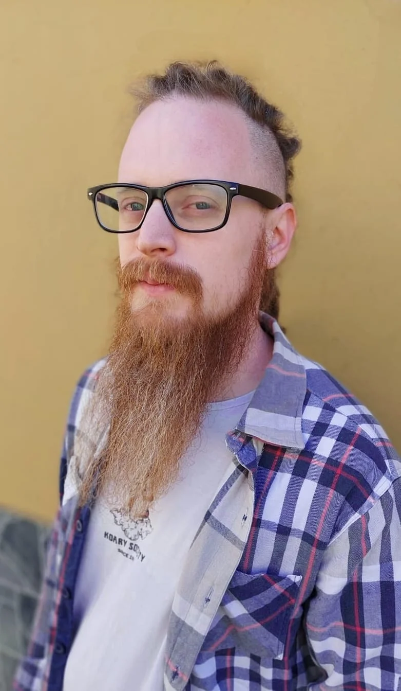 Foto perfil